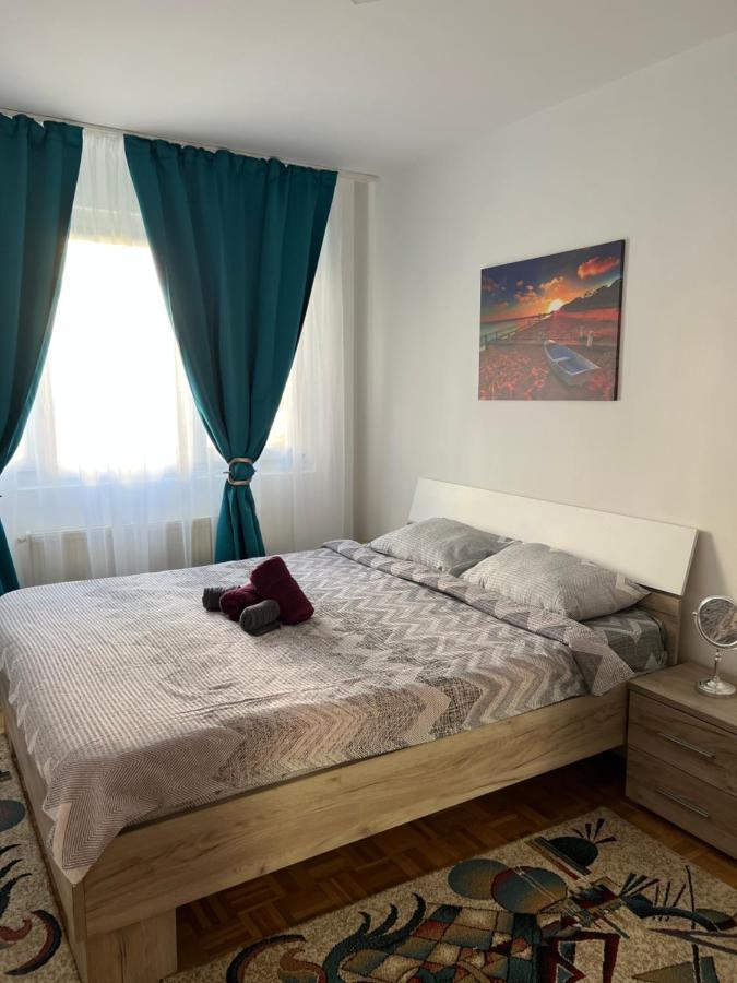 House24 Gari Apartment Brasov Exterior photo