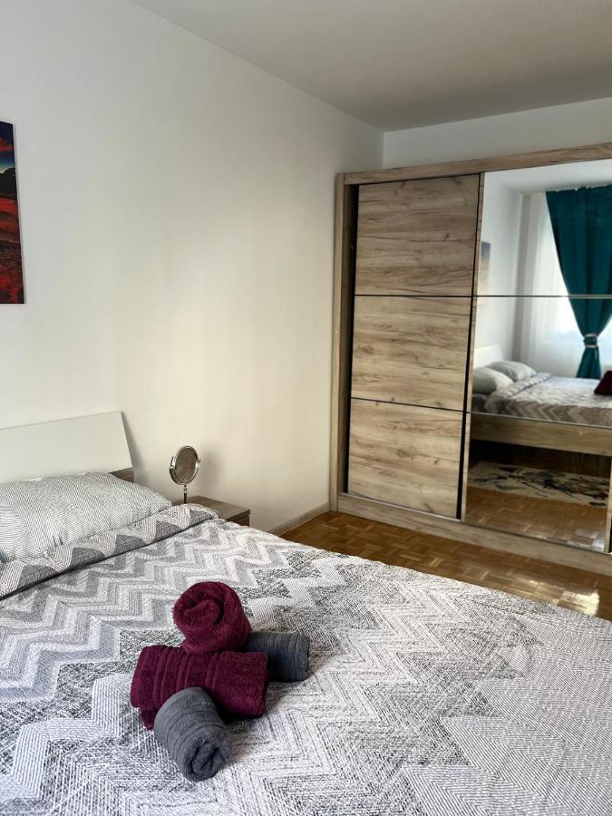 House24 Gari Apartment Brasov Exterior photo