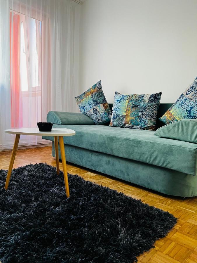 House24 Gari Apartment Brasov Exterior photo