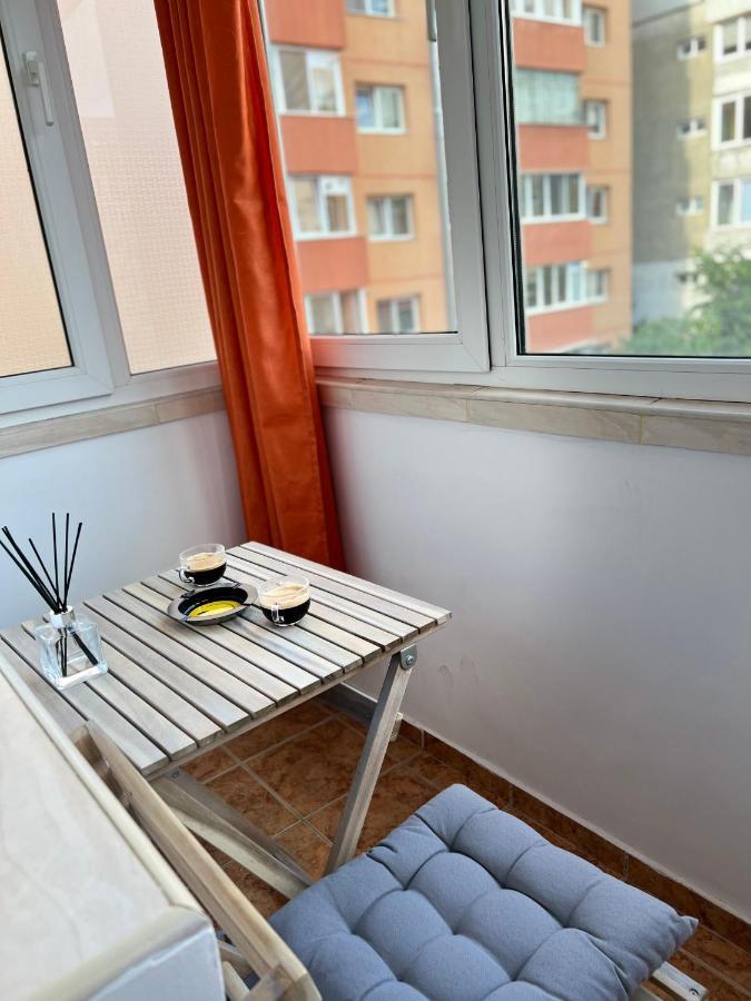 House24 Gari Apartment Brasov Exterior photo