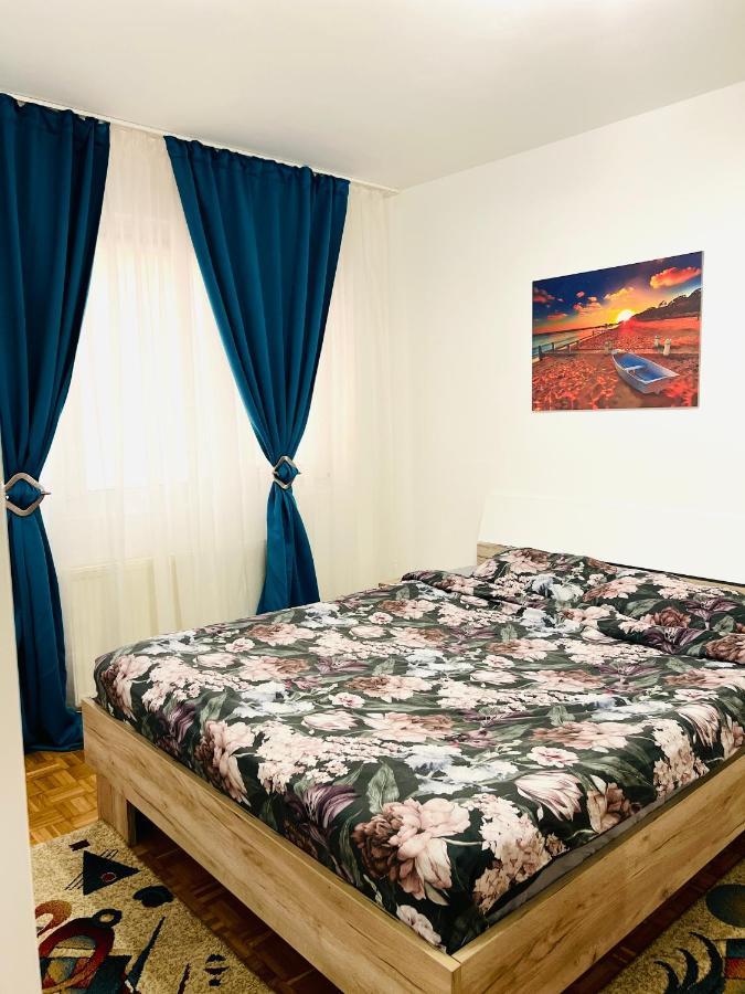 House24 Gari Apartment Brasov Exterior photo