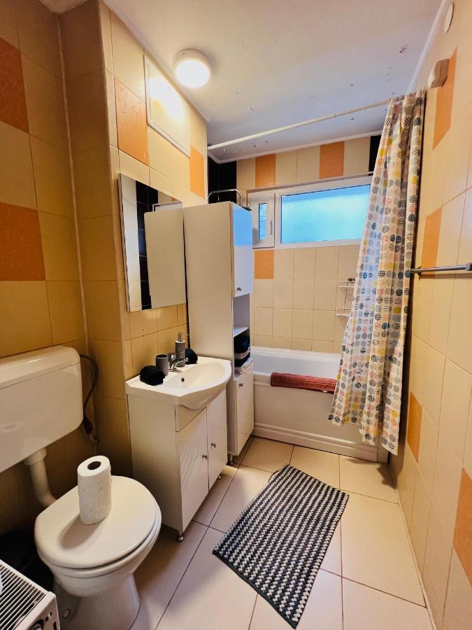 House24 Gari Apartment Brasov Exterior photo