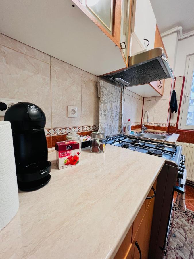 House24 Gari Apartment Brasov Exterior photo